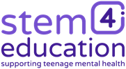 stem4 Education Logo