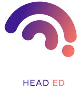 Head Ed logo