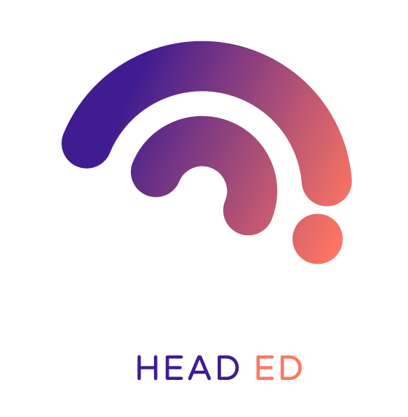 Head Ed logo